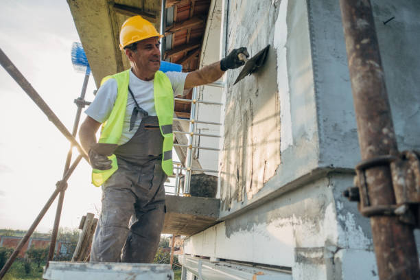 Best Blown-in Insulation  in Jamestown, KY