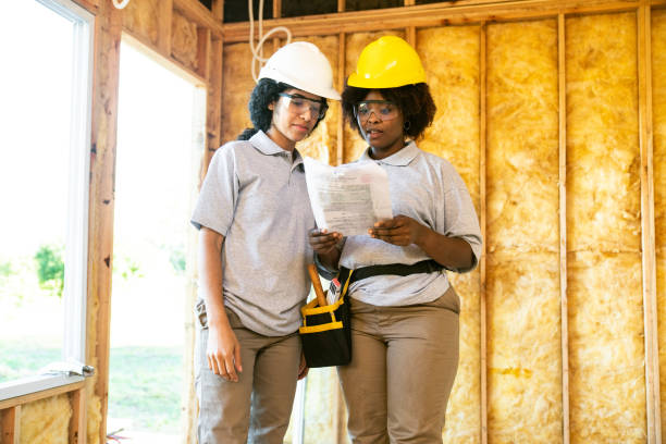 Insulation Inspection Services in Jamestown, KY
